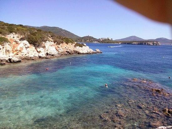 Cala Dragunara