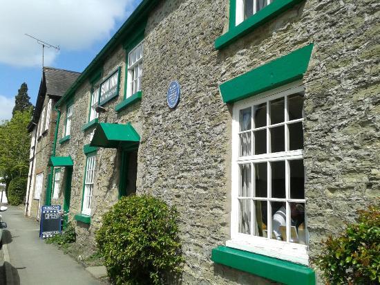 The Sun Inn