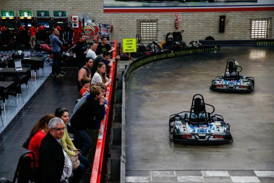 Kart World