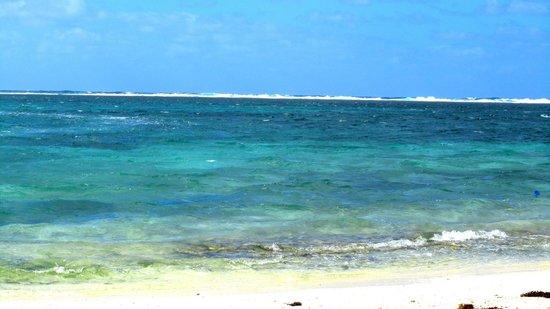 Balaclava Public Beach
