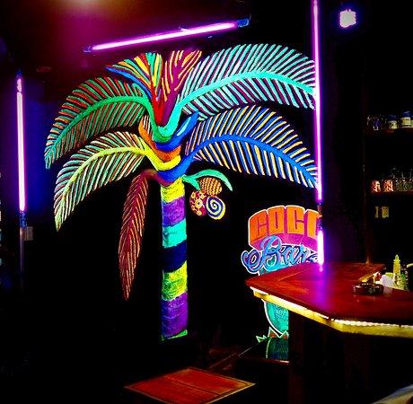 Coco Bar