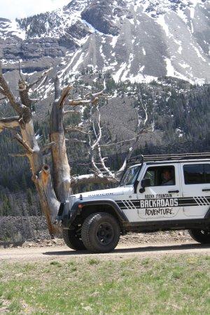 Rocky Mountain Backroads Adventure LLC