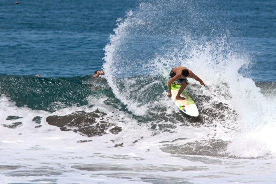 Hermosa Riders Surf School