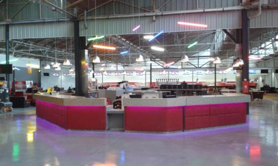 Bowlingstar Montpellier