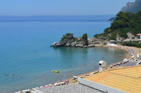 Beach Kontogialos