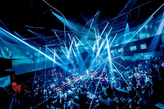 MAD on Yas Island