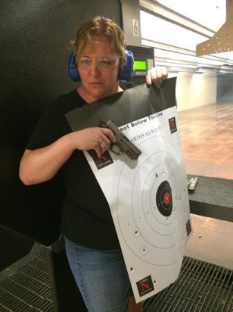 Nardis Gun Club