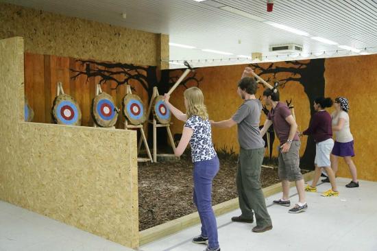 1066 Target Sports