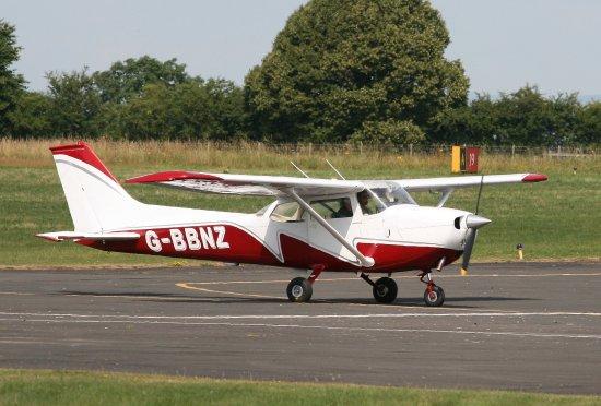 Fly Scenic Scotland