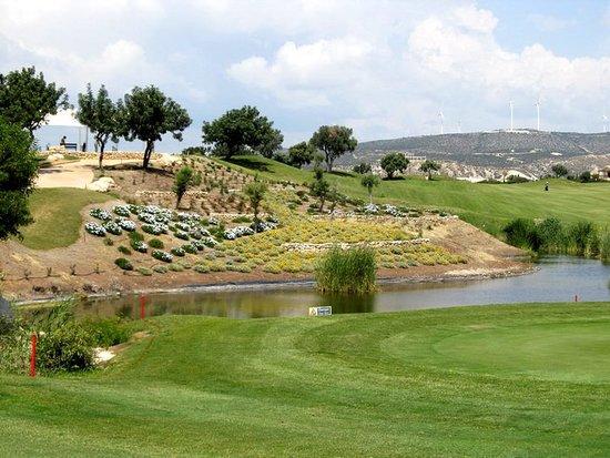 Marios Golf Park