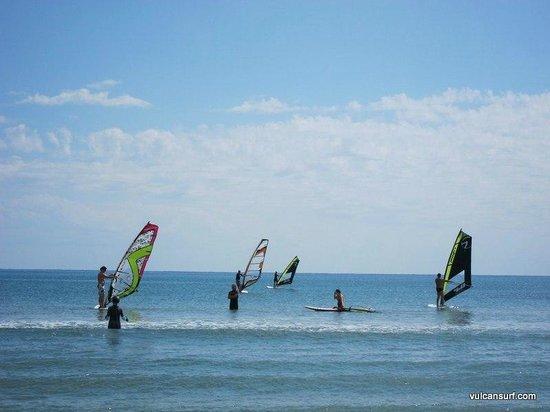 Vulcan Surf