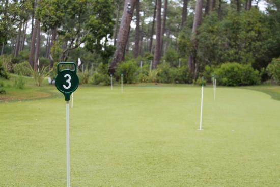 Golf du Cap Ferret