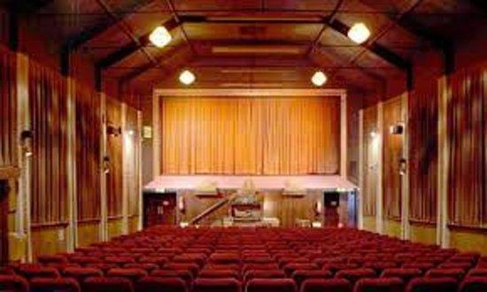 Rex Cinema