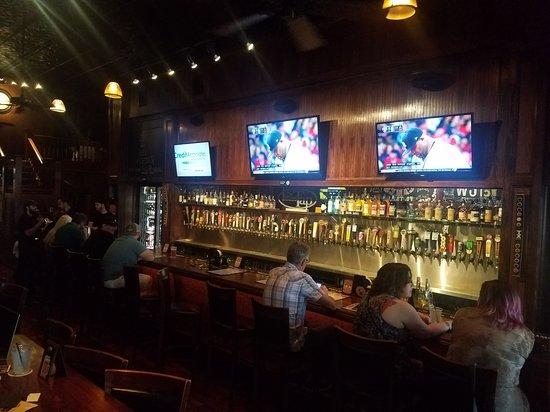 The Brass Tap - Round Rock
