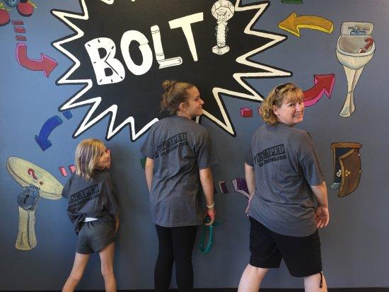Bolt NWA
