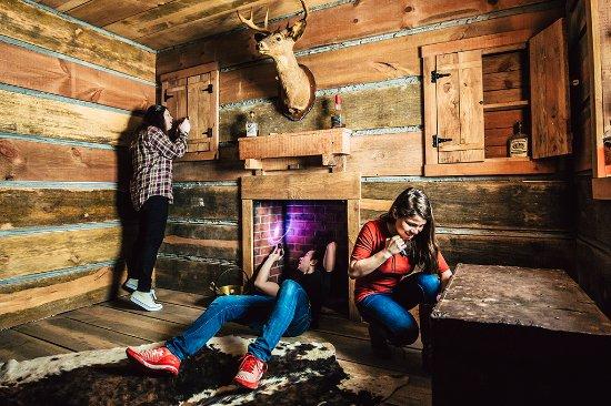 The Escape Game Dallas