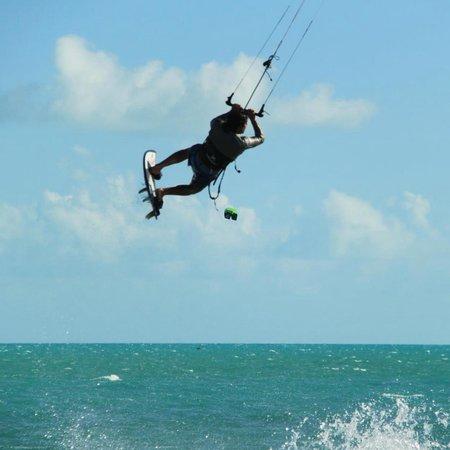 Kitesurf Turks and Caicos Islands