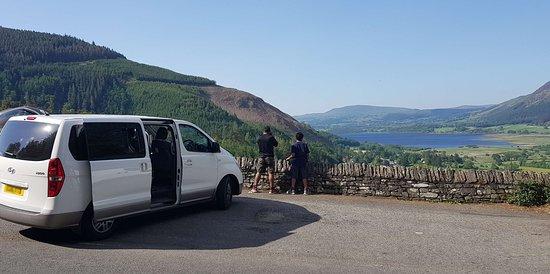 English Lake District Tours