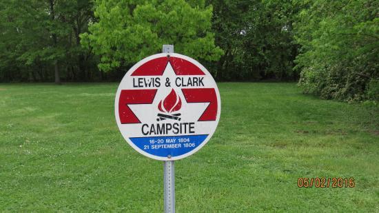Lewis and Clark National Historic Trail