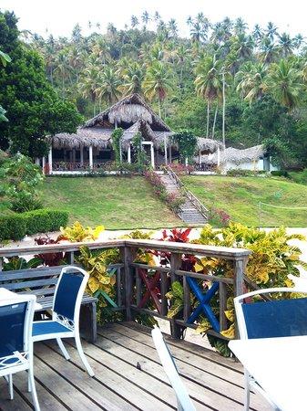 Cayenas del Mar Beach Club