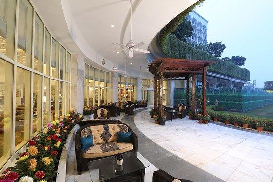 The Tea Lounge