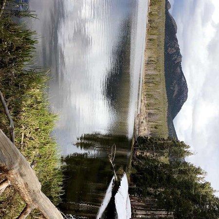Rocky Mountain Hike This