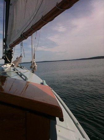 Acadia Sailing Company LLC