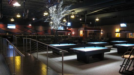 Fargo Billiards