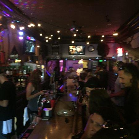 Tourist Club Bar