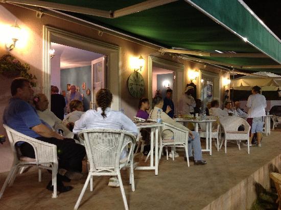 Gocek Tennis Club