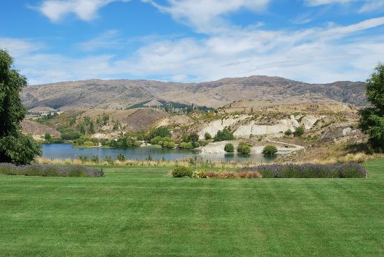 iTrek New Zealand Day Tours