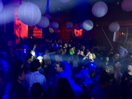 Heat Ultra Lounge