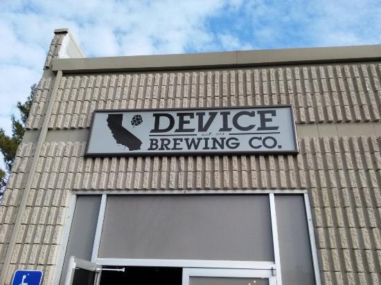 Device Brewing Company