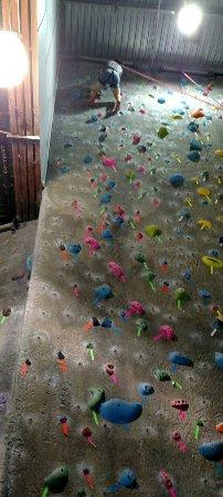 Sportrock Climbing Centers