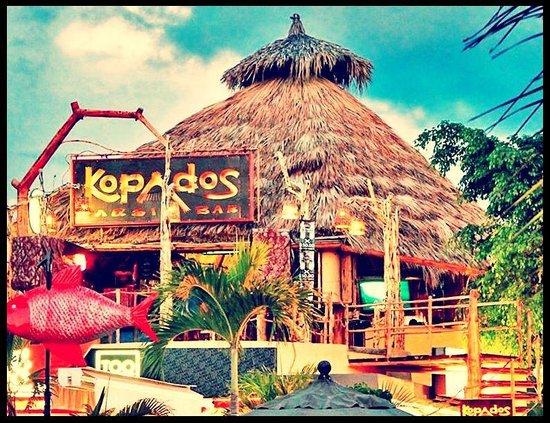 kopados bar