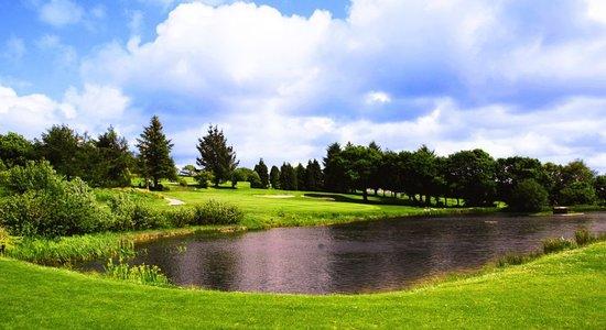 Pontardawe Golf Club