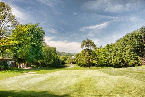 Mahon Golf Course
