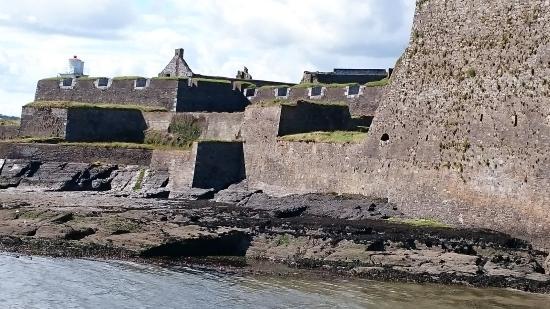 Kinsale Nature and Maritime Walking Tour