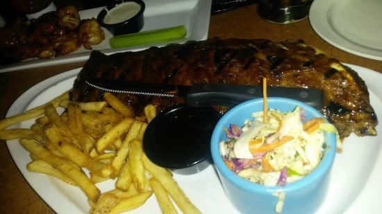 TGI Friday's
