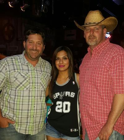 Cooter Browns Saloon
