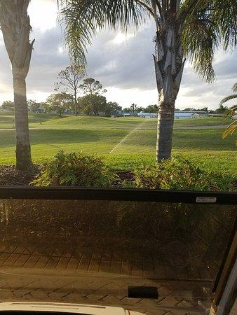 Deer Creek RV Golf and Country Club