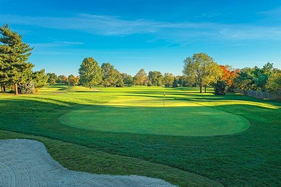 Griffin Gate Golf Club