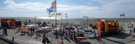 Clubs de Plage OJEM
