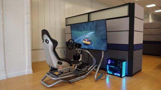 Go VR Gaming