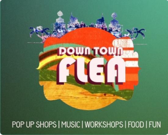 Down Town Flea