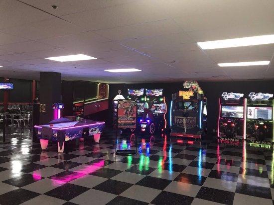 MB2 Raceway Lexington