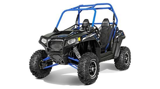 Utah Power Toys ATV Rentals
