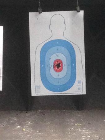 Elk Castle Shooting Sports