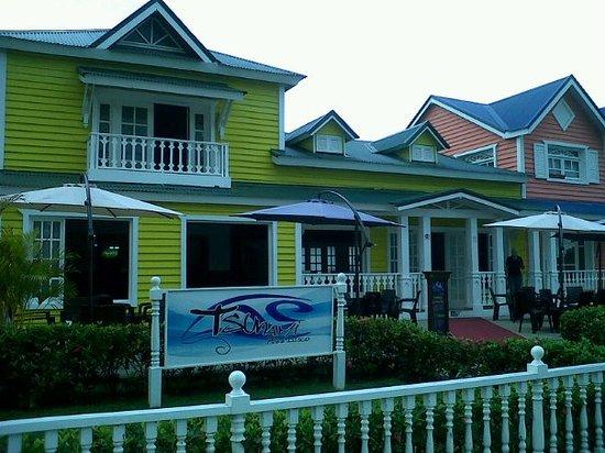 TSUNAMI Pub and Disco