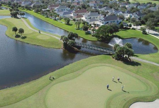 Abacoa Golf Course